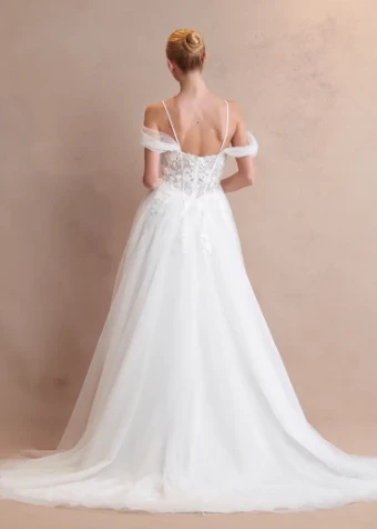 Private Label B293 #6 default Off White thumbnail