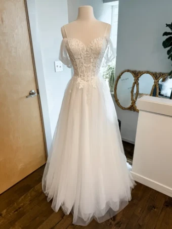 Private Label B293 #0 default Off White thumbnail