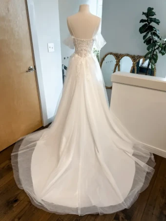 Private Label B293 #2 Off White thumbnail