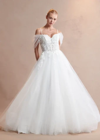 Private Label B293 #4 Off White thumbnail