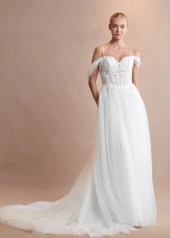 Private Label B293 #3 Off White thumbnail