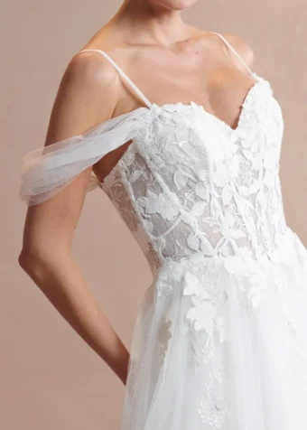 Private Label B293 #5 Off White thumbnail