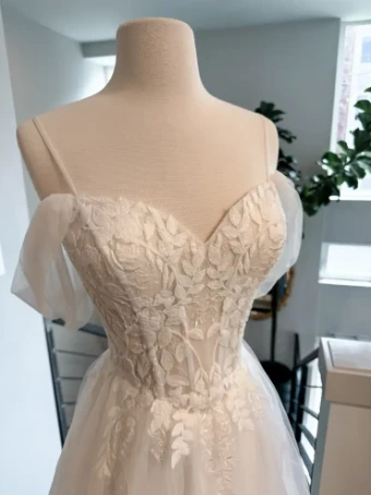 Private Label B293 #1 Off White thumbnail