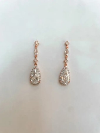 Private Label E110 #0 default Rose Gold thumbnail
