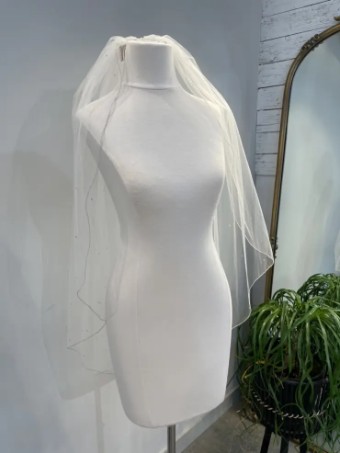Private Label Julia #2 White thumbnail