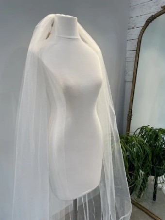 Private Label Ellery #1 Ivory thumbnail