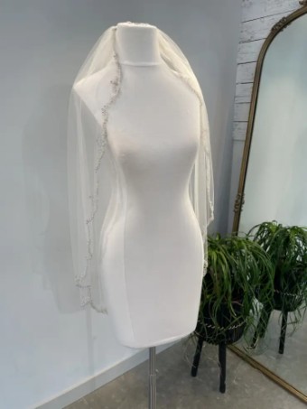 Private Label Stella #3 Ivory thumbnail