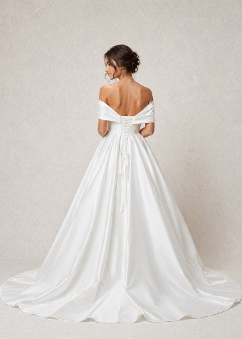 Private Label B287 #2 default Off White thumbnail