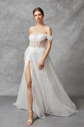 Private Label B294 #1 Off White thumbnail
