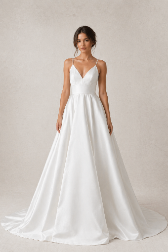 Private Label B295 #14 Off White thumbnail