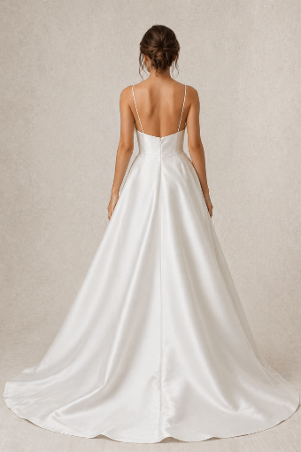 Private Label B295 #3 Off White thumbnail