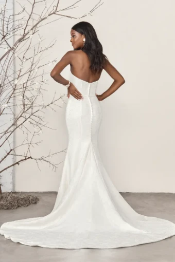 Sincerity Bridal 44384 #2 default Ivory thumbnail