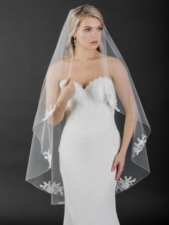 Private Label Yesenia #0 default Ivory thumbnail