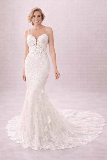 Sophia Tolli Premiere #Y22068F without overskirt #0 default Ivory/Magnolia thumbnail