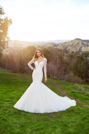 Martin Thornburg Luxe MTL22001 #5 default Ivory/Blush thumbnail