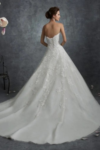 Sophia Tolli Y21750 #1 default Ivory thumbnail