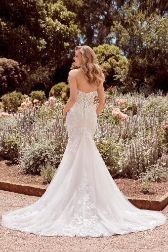 Sophia Tolli #Y22176 #1 default Ivory thumbnail