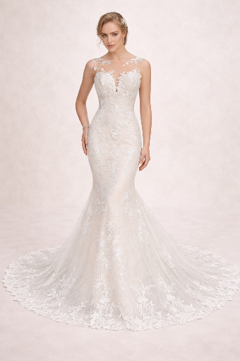 Sophia Tolli #Y22183 #0 default Ivory thumbnail