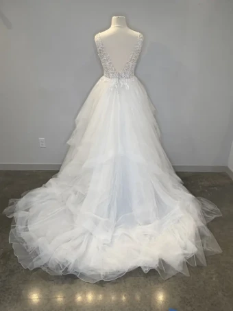 Sophia Tolli #Y22184 #2 default Ivory thumbnail