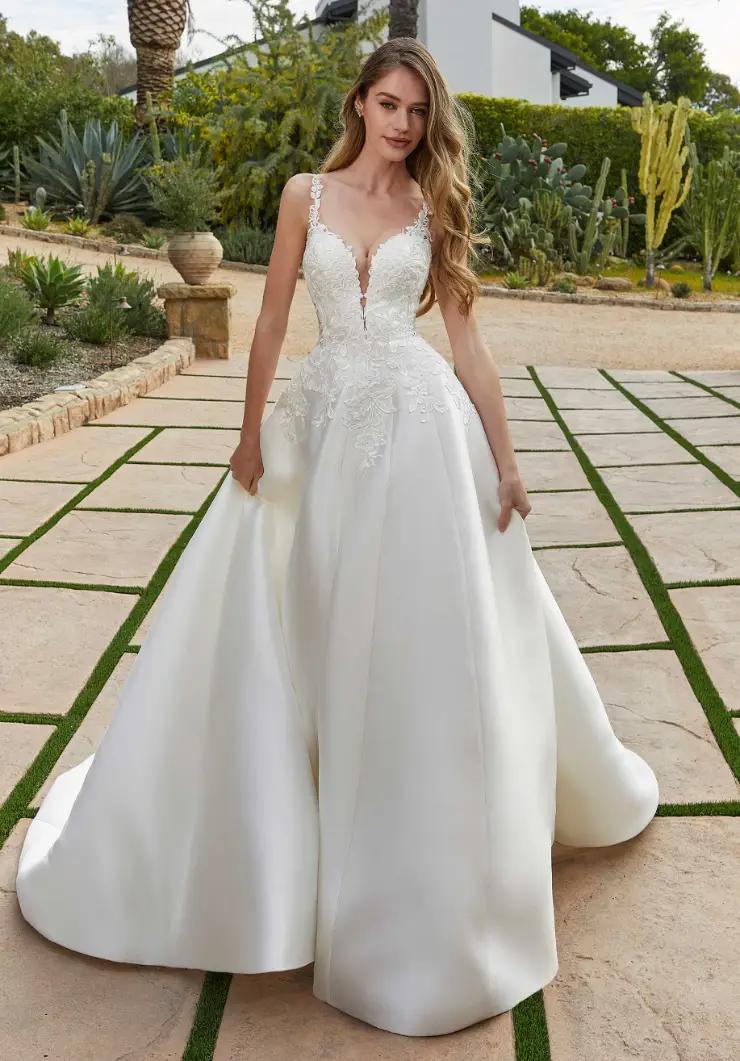 Wedding Dresses Tacoma