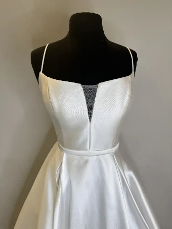 Private Label B302 #4 White thumbnail