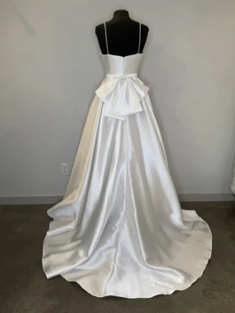 Private Label B302 #5 White thumbnail