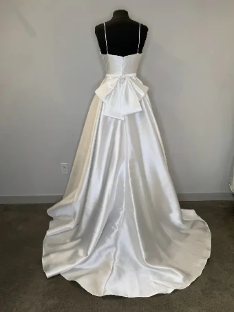 Private Label B302 #5 White thumbnail