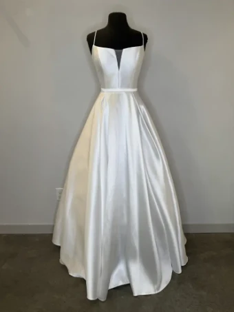 Private Label B302 #3 White thumbnail