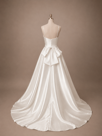 Private Label B302 #1 White thumbnail