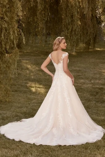 Sophia Tolli #Y22185 #1 default Ivory thumbnail