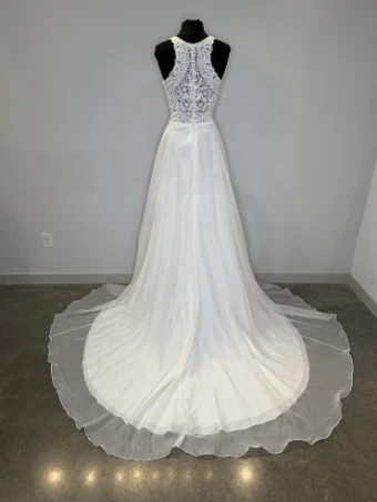 Enchanting by Mon Cheri #220102 #2 default Ivory thumbnail