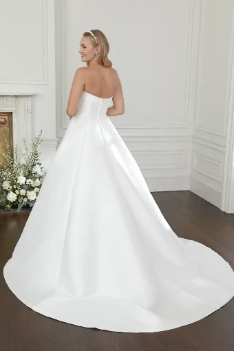 Sincerity Bridal #Sydney #2 Ivory thumbnail