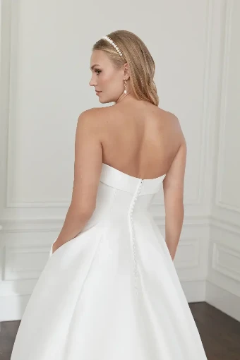 Sincerity Bridal #Sydney #3 default Ivory thumbnail