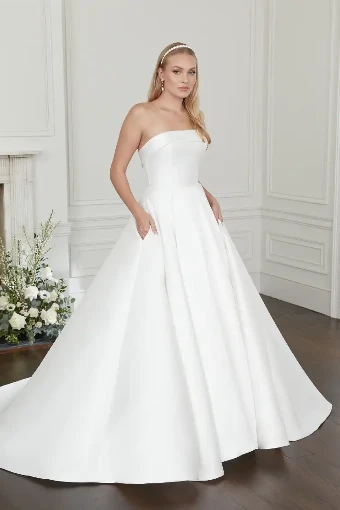 Sincerity Bridal #Sydney #0 default Ivory thumbnail