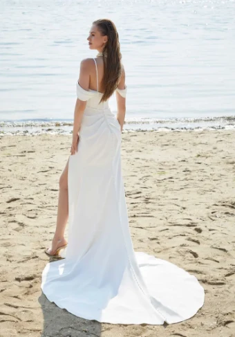 Amy & Eve #Charlie #3 default Ivory thumbnail