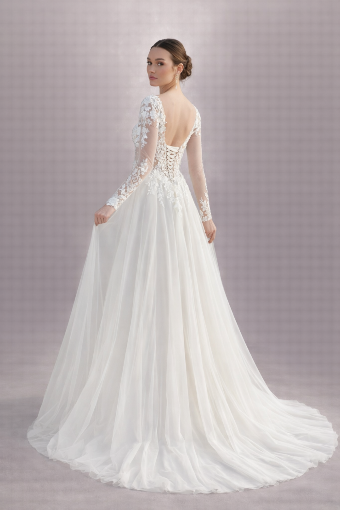 Adore by Justin Alexander #11329 #1 default Sand/Ivory/Latte thumbnail