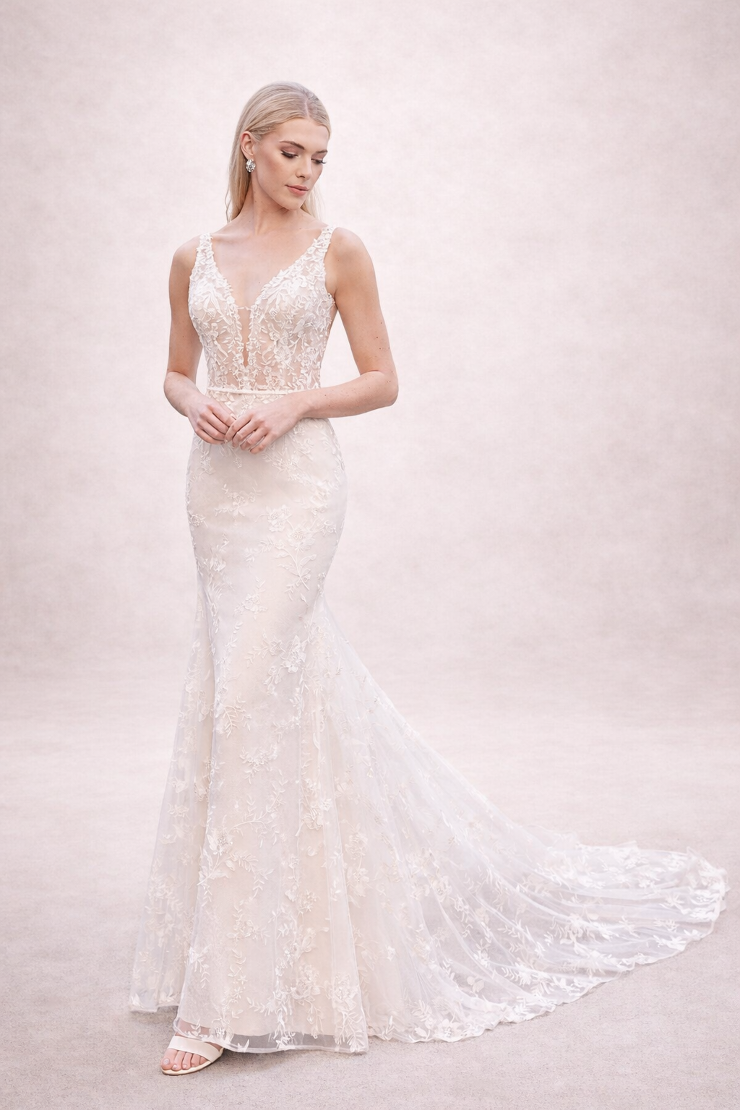 wedding dresses under $1000 Fringe Western Black Mini Dress S main image 0