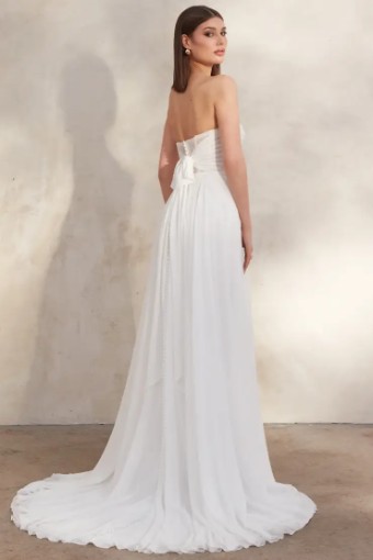 Adore by Justin Alexander 11263 #2 default Ivory/Champagne thumbnail