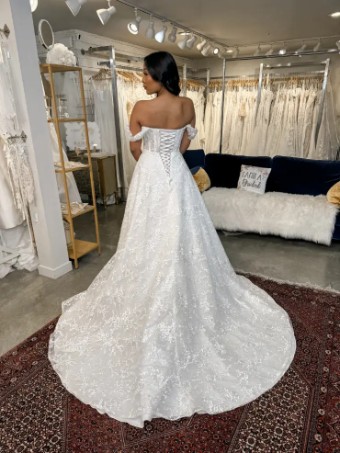 Private Label B304 #1 default Off White/Nude thumbnail