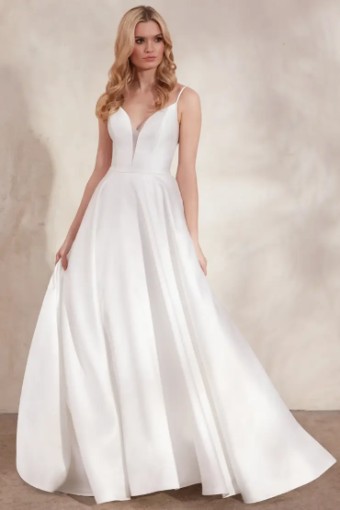 Adore by Justin Alexander 11273 #0 default Ivory thumbnail