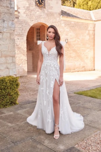 Sincerity Bridal 44346 #0 default Nude/Ivory thumbnail