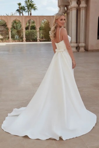 Sincerity Bridal Autumn #0 default Ivory thumbnail