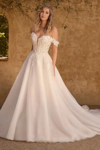 Sophia Tolli Y3157 #0 default Ivory thumbnail