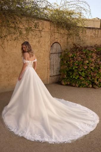 Sophia Tolli Y3157 #2 Ivory thumbnail