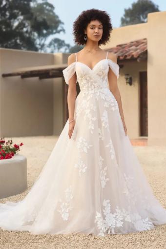 Sophia Tolli Y3146 #0 default Champagne/Ivory thumbnail