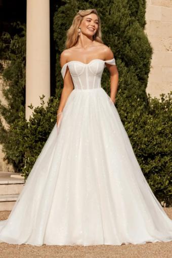 Sophia Tolli Y3103 #0 default Ivory thumbnail