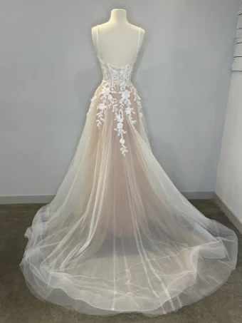 Private Label B306 #4 Off White thumbnail