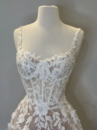 Private Label B306 #3 Off White thumbnail