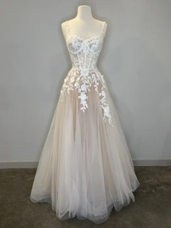 Private Label B306 #2 Off White thumbnail