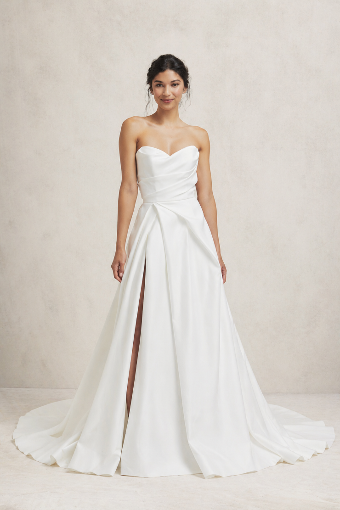 Private Label B308 #11 Off White thumbnail